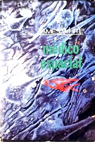 Coleção Argonauta Nº 220 - Médico Espacial