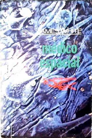 Coleção Argonauta Nº 220 - Médico Espacial