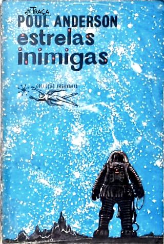 Coleção Argonauta Nº 110 - Estrelas Inimigas