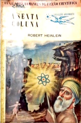 Coleção Argonauta Nº 20 - a Sexta Coluna