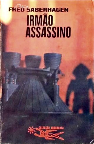 Coleção Argonauta Nº 201 - Irmão Assassino