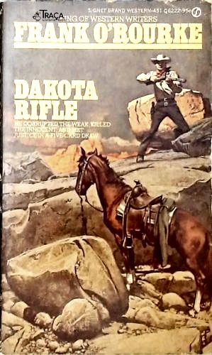Dakota Rifle