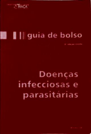 Doenças Infecciosas e Parasitárias
