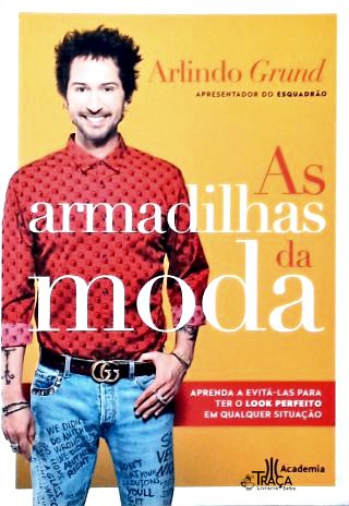 As Armadilhas da Moda