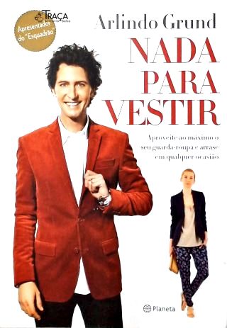 Nada para vestir