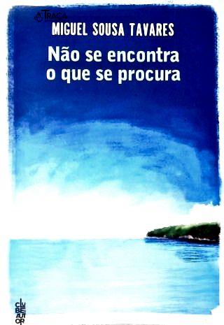 Não Se Encontra o Que Se Procura