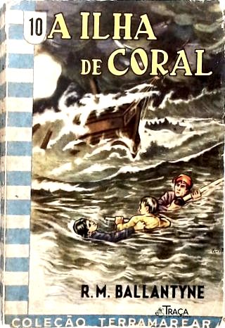 A Ilha de Coral