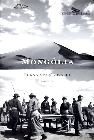 Mongólia