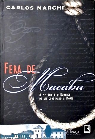 Fera de Macabu