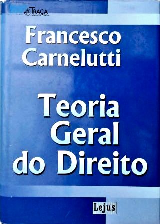 Teoria Geral do Direito