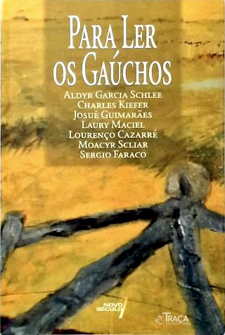 Para Ler os Gaúchos