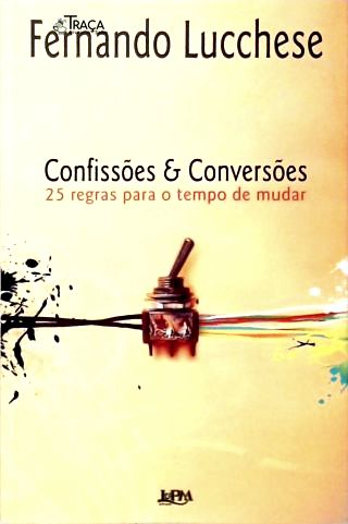 Confissões e Conversões