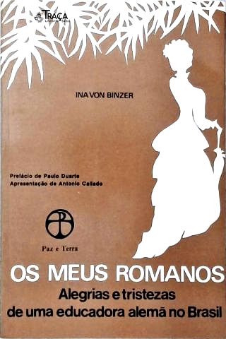 Os Meus Romanos