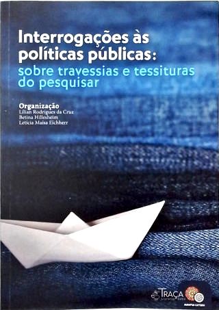 Interrogação Às Políticas Públicas