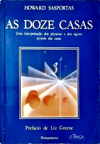 As Doze Casas