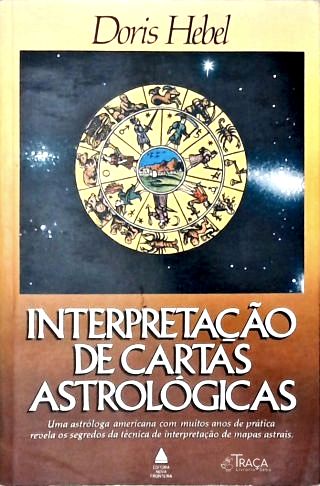 Interpretação de Cartas Astrológicas