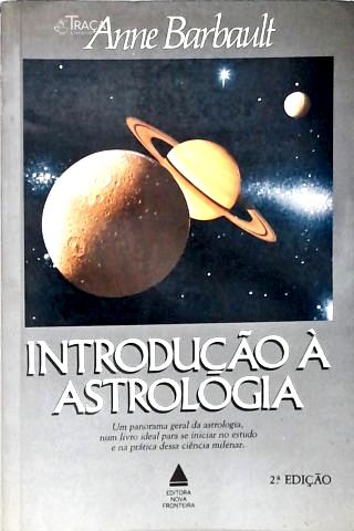 Introdução À Astrologia