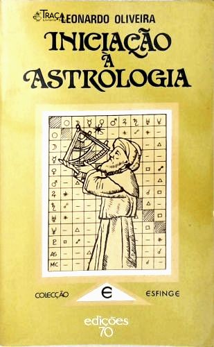 Iniciação À Astrologia