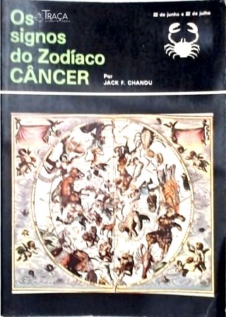 Os Signos do Zodíaco: Câncer
