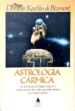 Astrologia Cármica