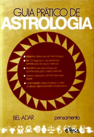 Guia Prático de Astrologia
