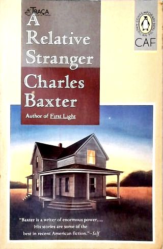 A Relative Stranger
