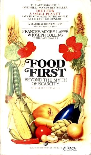 Food First