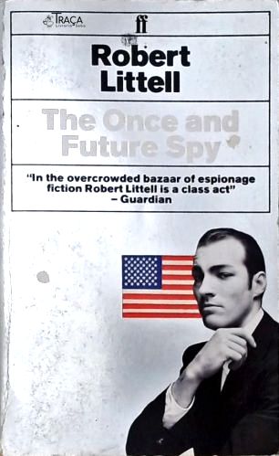 The Once And Future Spy