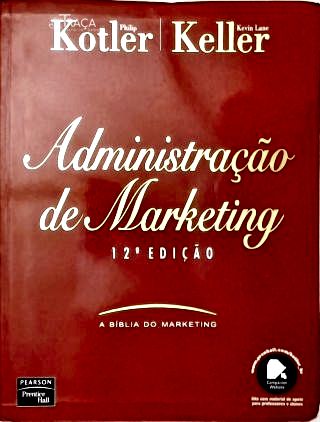 Administração de Marketing