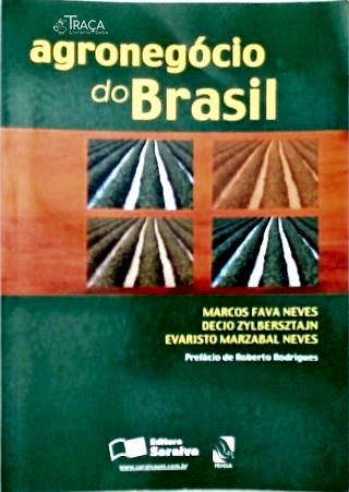 Agronegócio do Brasil