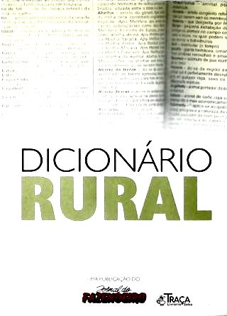 Dicionário Rural