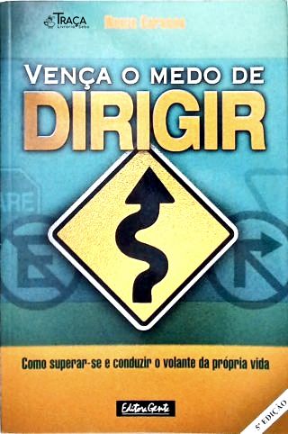 Vença o Medo de Dirigir