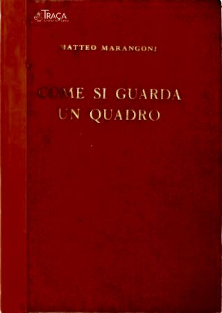 Como Si Guarda Un Quadro