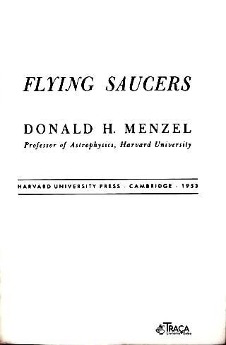 Flying Saucers
