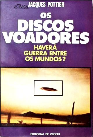 Os Discos Voadores