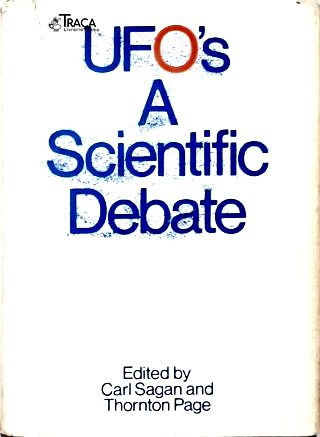 Ufos: a Scientific Experience