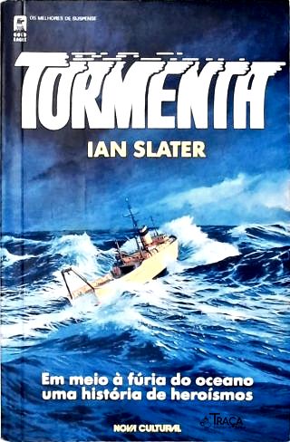 Tormenta