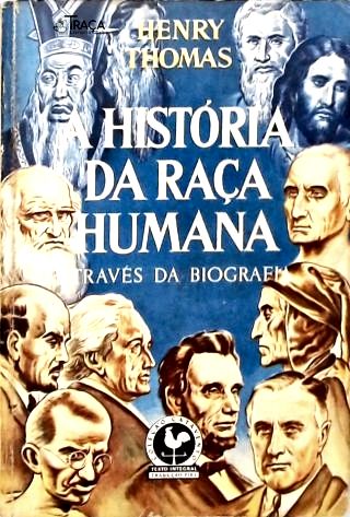 A História da Raça Humana