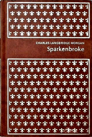 Sparkenbroke