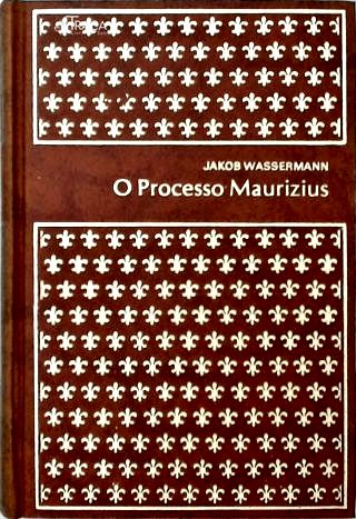 O Processo Maurizius