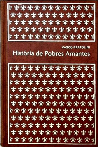 História de Pobres Amantes