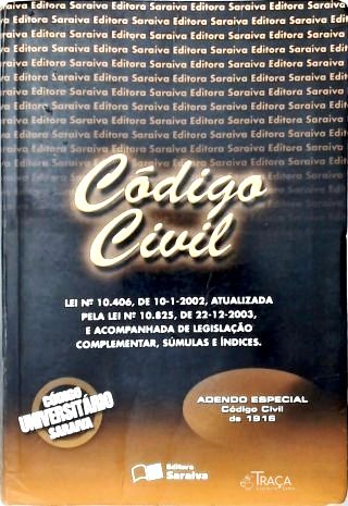 Código Civil
