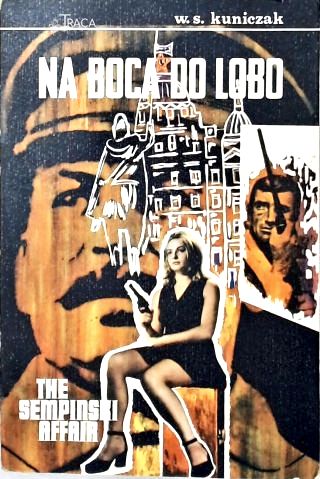 Na Boca do Lobo