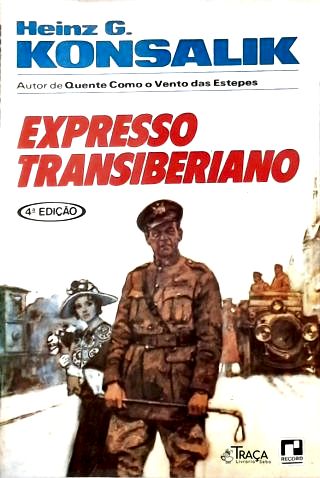 Expresso Transiberiano
