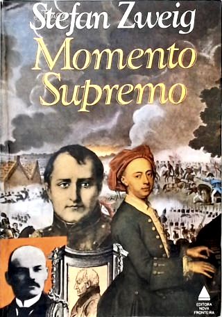 O Momento Supremo