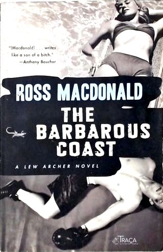 The Barbarous Coast