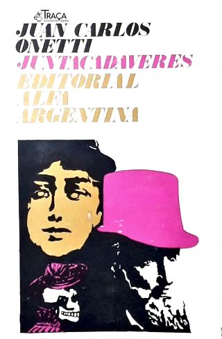 Juntacadaveres