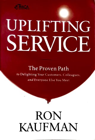 Uplifting Service