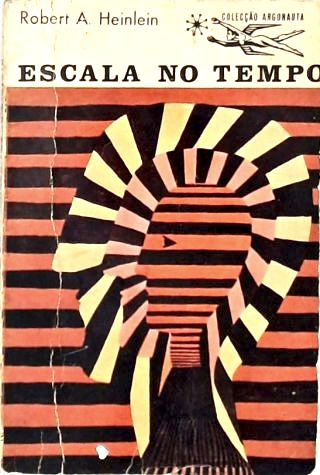Coleção Argonauta Nº 111 - Escala No Tempo