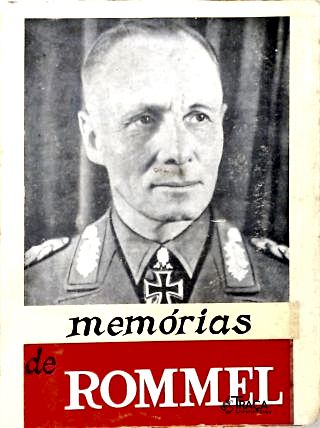 Memórias de Rommel